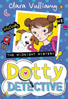 Links to The Midnight Mystery: Book 3 (Dotty Detective)