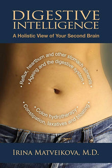 Links to Digestive Intelligence A Holistic View of Your Second Brain