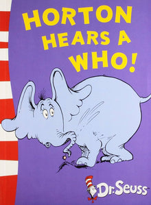 Links to Horton Hears A Who