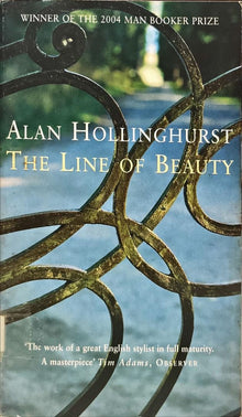 Links to Line Of Beauty