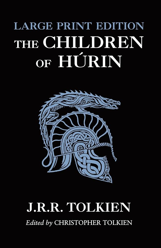 Links to The Children of Hurin