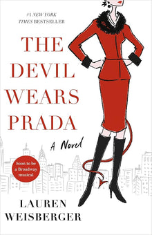 Links to The Devil Wears Prada
