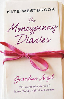 Links to The Moneypenny Diaries