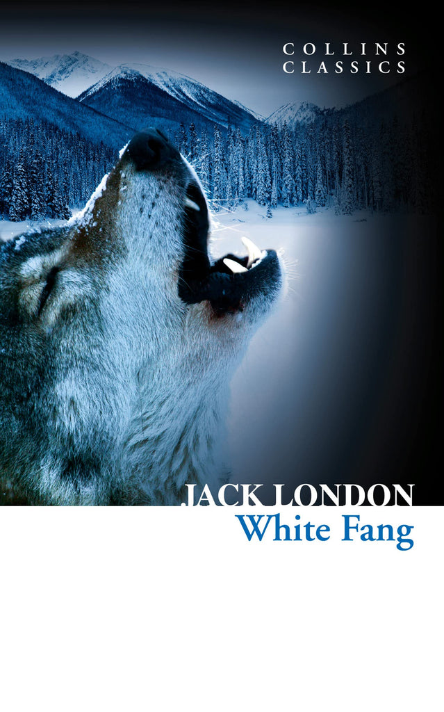 Links to White Fang