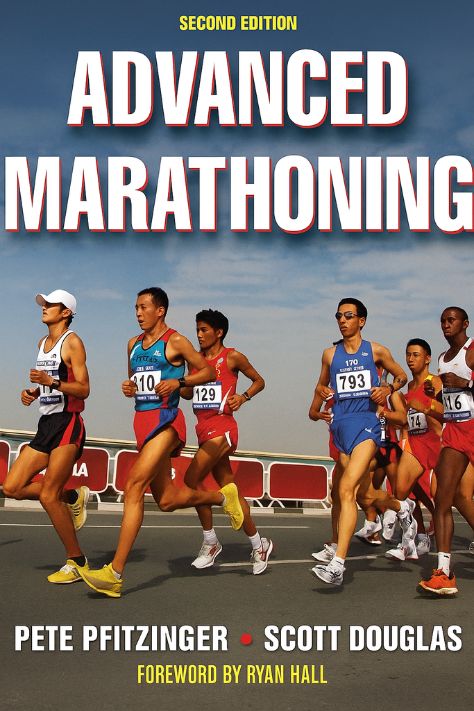 Links to Advanced Marathoning