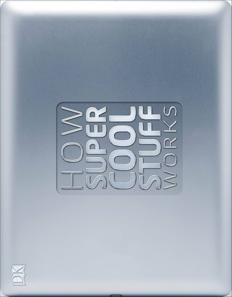 Links to How Super Cool Stuff Works