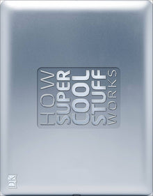 Links to How Super Cool Stuff Works