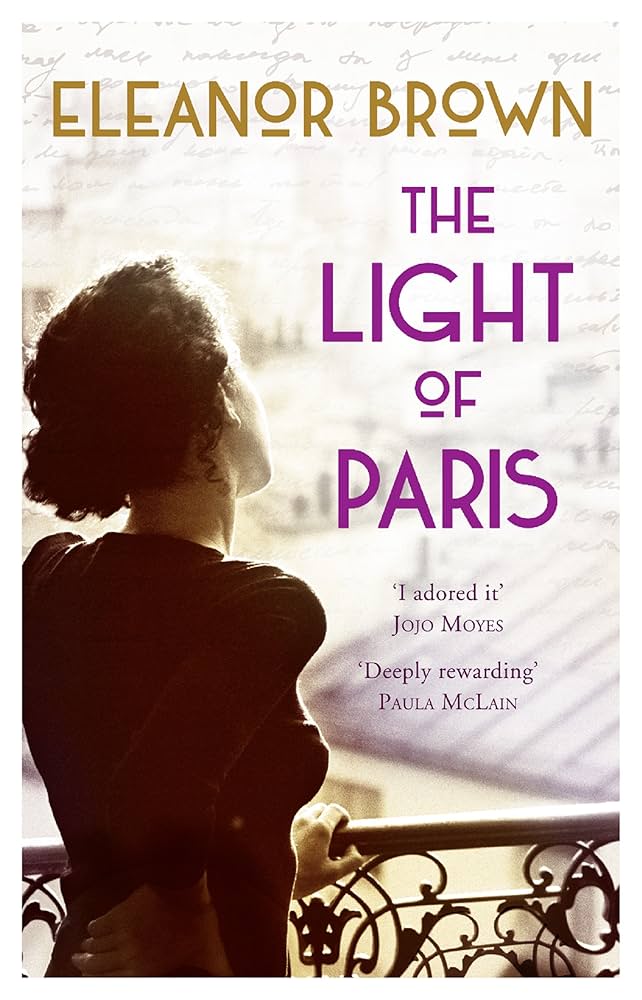 Links to The Light of Paris