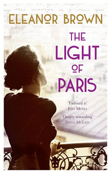 Links to The Light of Paris