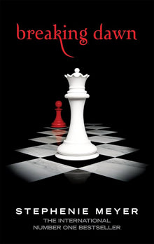 Links to Breaking Dawn (The Twilight Saga, Book 4)