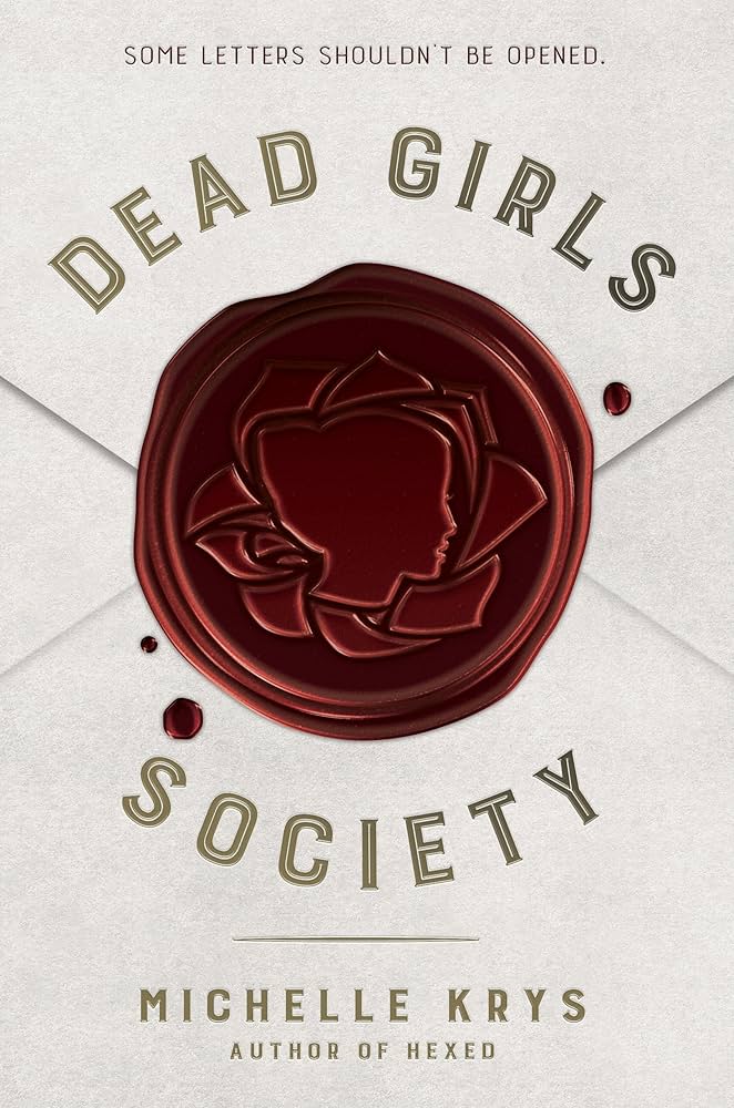 Links to Dead Girls Society