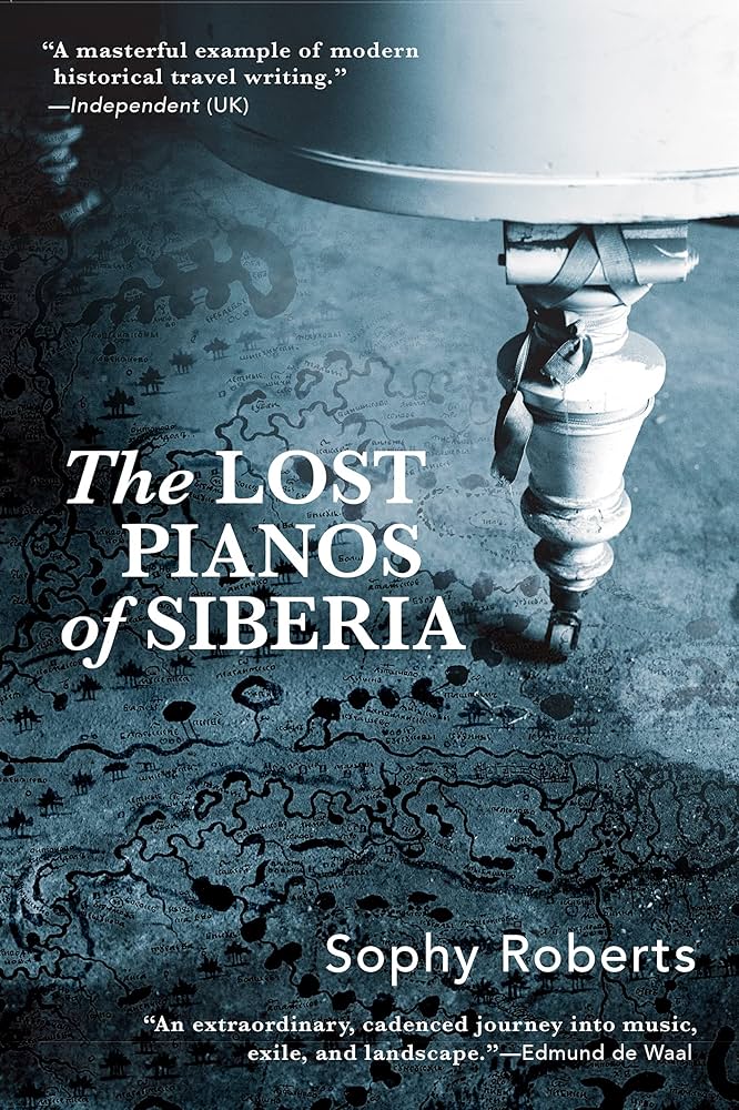 Links to Lost Pianos of Siberia