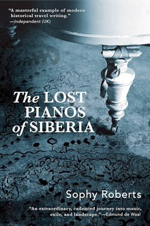Links to Lost Pianos of Siberia
