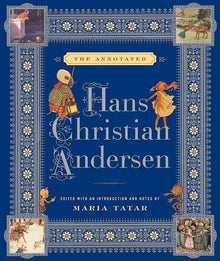 Links to The Annotated Hans Christian Andersen