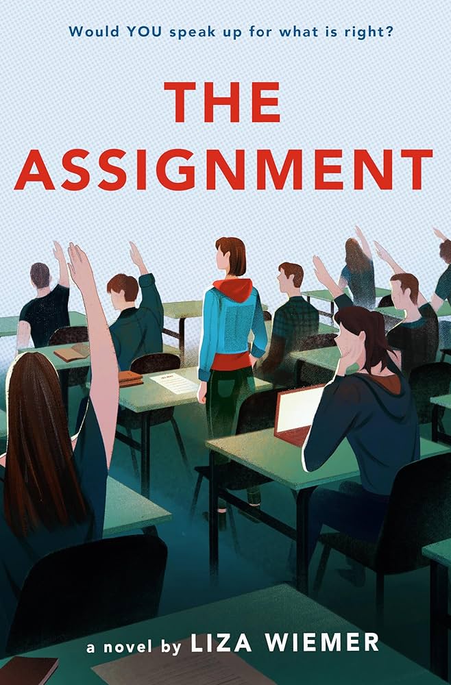 Links to The Assignment