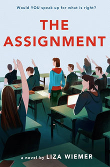Links to The Assignment