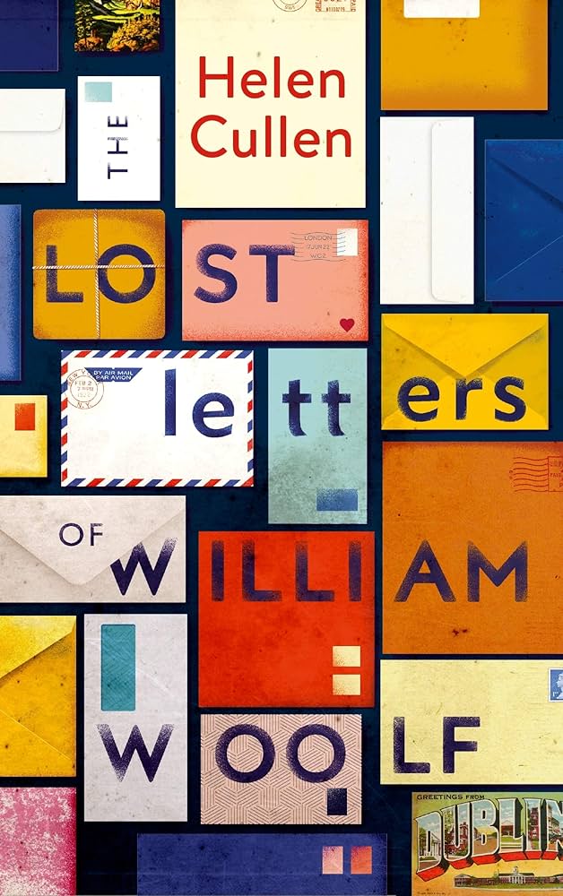 Links to The Lost Letters of William Woolf
