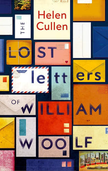 Links to The Lost Letters of William Woolf