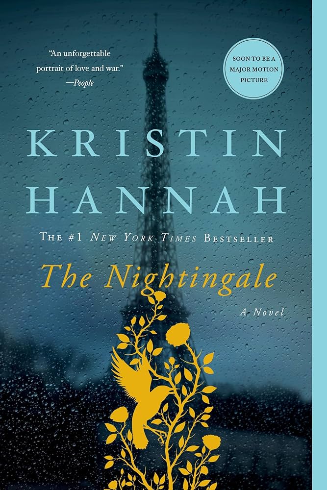 Links to The Nightingale: A Novel