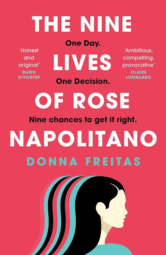 Links to The Nine Lives of Rose Napolitano