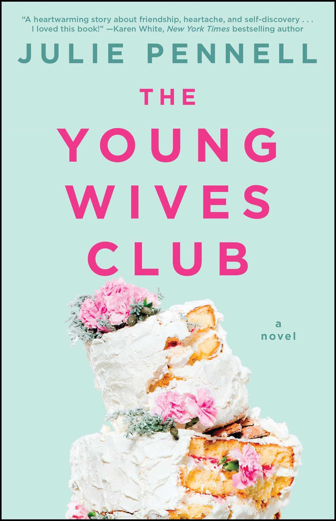 Links to The Young Wives Club A Novel