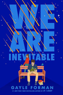 Links to We Are Inevitable
