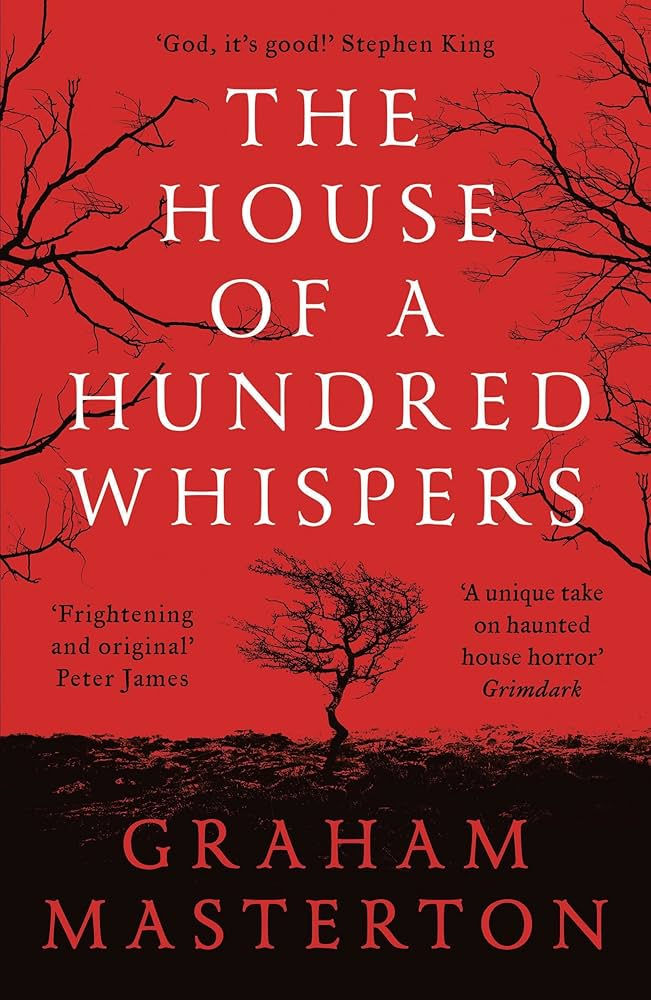 Links to The House of a Hundred Whispers