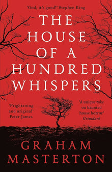 Links to The House of a Hundred Whispers