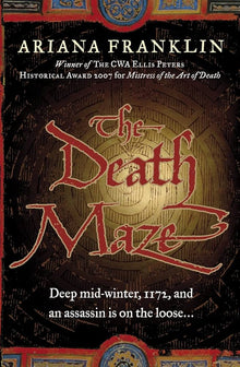 The death maze