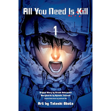 All You Need Is Kill