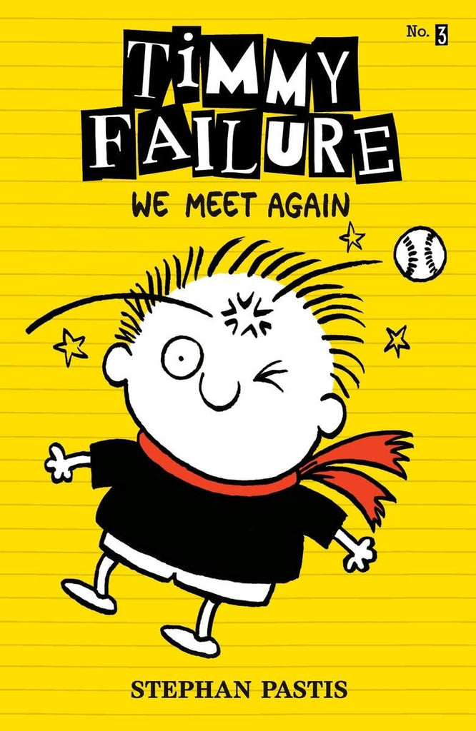 Links to We meet again by Stephan Pastis