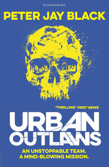 Links to Urban Outlaws by Peter Jay Black