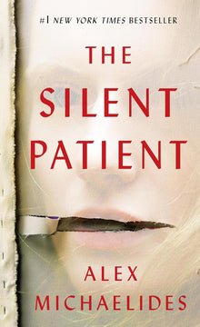 The Silent Patient (Hardcover)