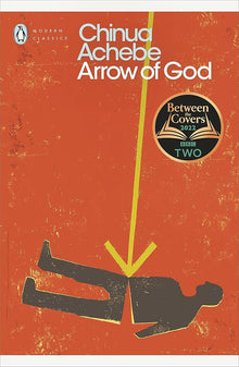 Arrow of God