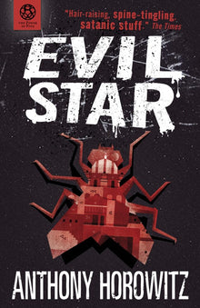 Links to Evil Star by Anthony Horowitz