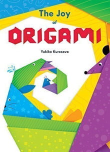Links to The Joy Of Origami by Yukiko Kurosava