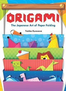 Links to Origami The Japanese Art Of Paper Folding by Yukiko Kurosava