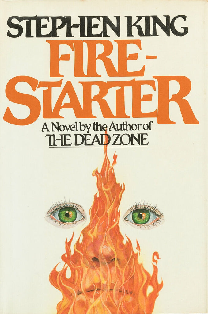 Firestarter