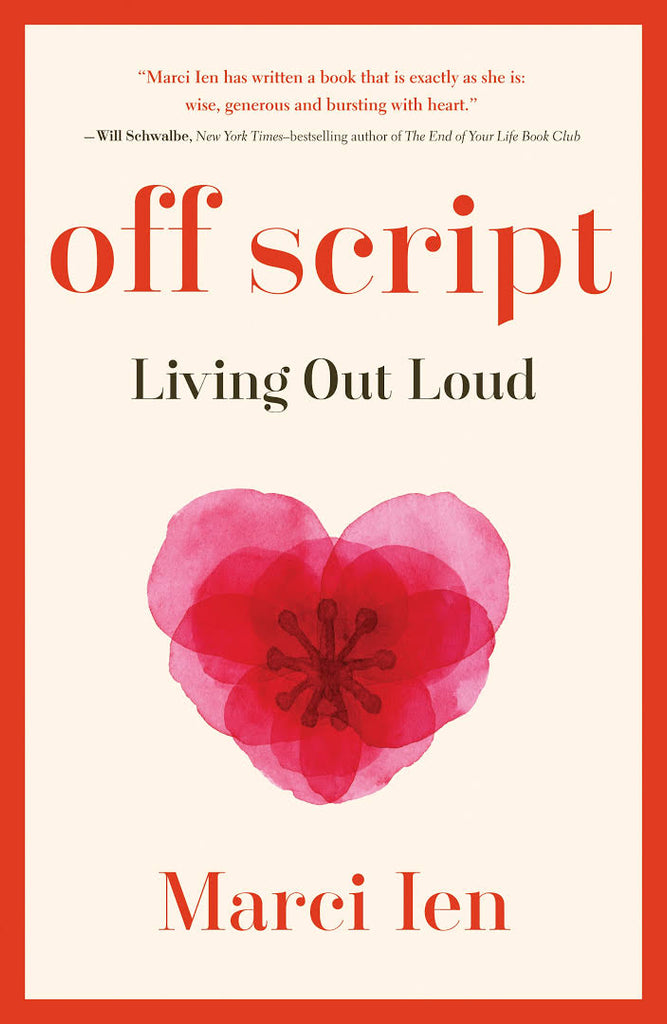 Off Script Living Out Loud