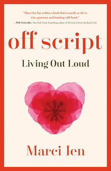 Off Script Living Out Loud