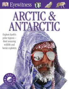 Links to Arctic & Antarctic by Barbara Taylor