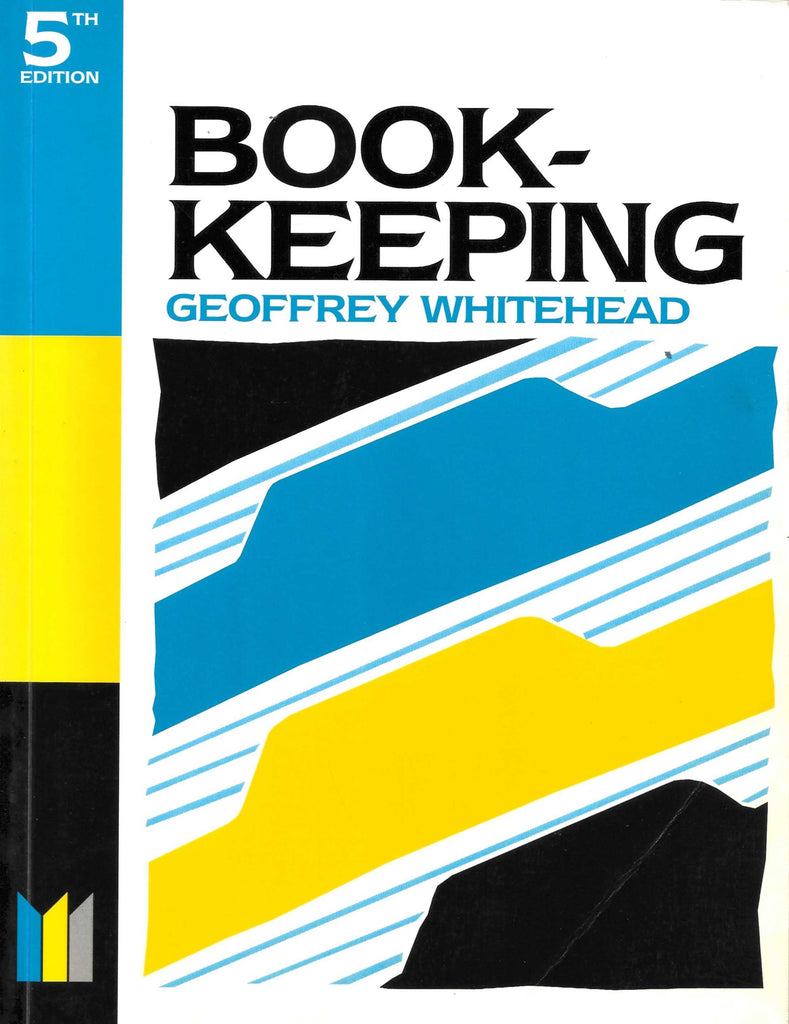 Links to Book-Keeping Made Simple (Made Simple Books) by Geoffrey Whitehead
