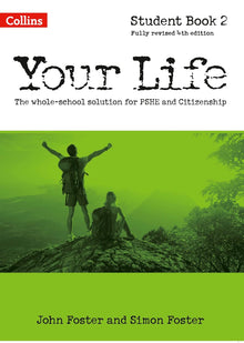 Links to Your Life - Student Book 2 by John Foster