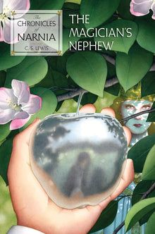 Links to The Magician's Nephew by C.S. Lewis