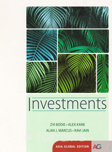 Links to Investments by Bodie
