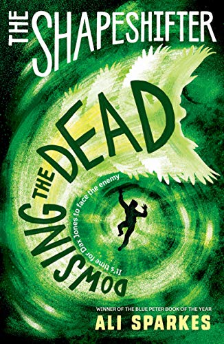 Links to Dowsing the Dead (Shapeshifter) by Ali Sparkes