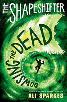 Links to Dowsing the Dead (Shapeshifter) by Ali Sparkes