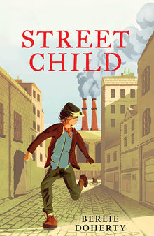 Links to Street Child (Essential Modern Classics) by Berlie Doherty
