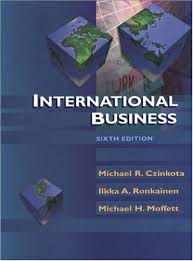 International Business
