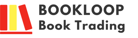 Dubai - Buy Used/Second-Hand Books - Book Loop Book